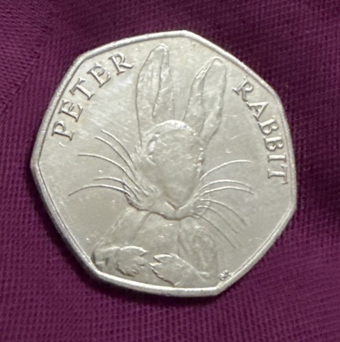 Beatrix potter peter rabbit - beatrix,