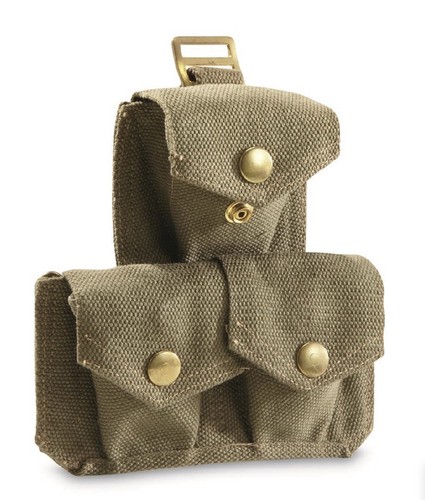 British military surplus - british,