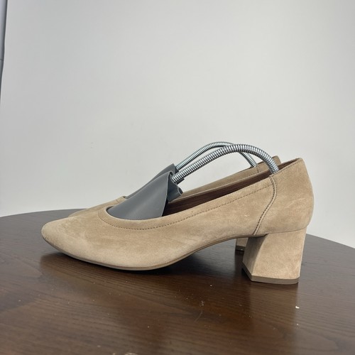 Paul green yvette pump - green,