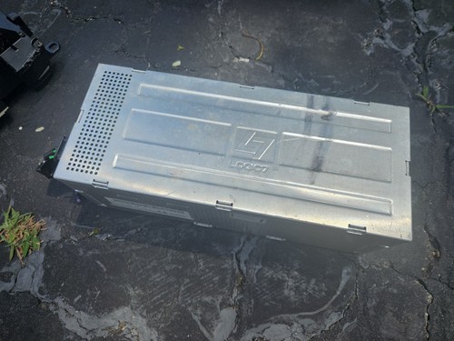 Bmw e65 e66 745i - 02-08, 745li