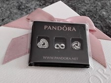  Pandora  Silver Petite