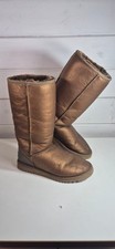 UGG Australia Classic Tall