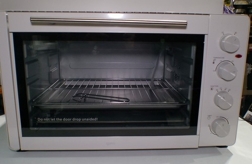 Igenix ig7161 tabletop - igenix,