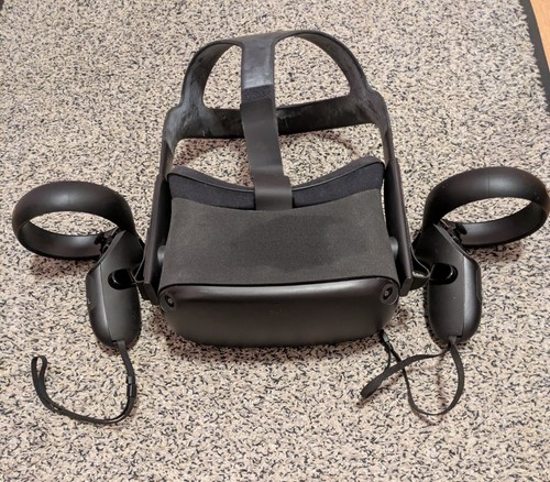 Oculus quest 64gb - quest,