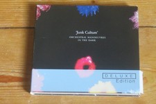 OMD - Junk Culture - 2 CD deluxe edition (Orchestral Manoeuvres in the Dark)