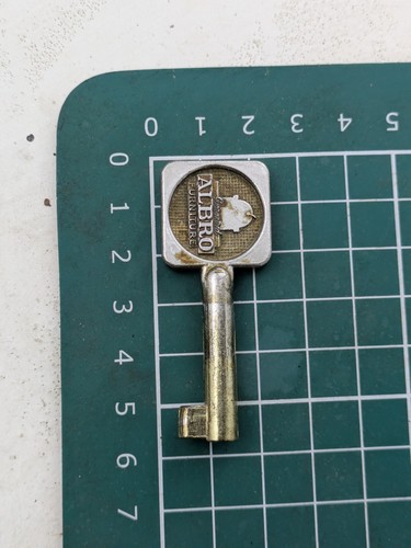Vintage mid century albro - mid,