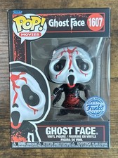 Funko Pop! Movies Scream Ghost