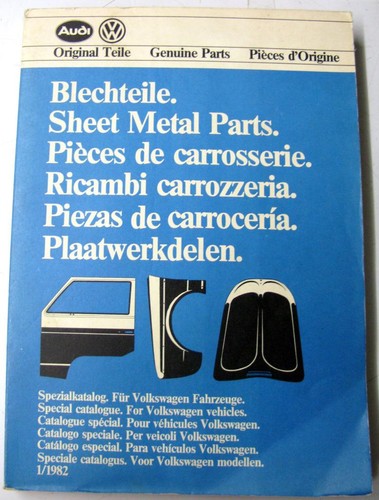 Volkswagen range inc - range,