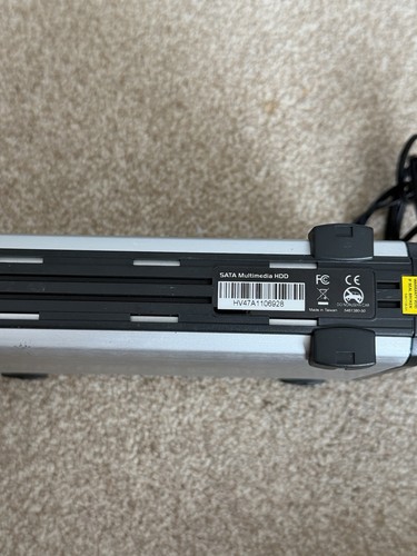 Inoi sata multimedia - hdd, hard