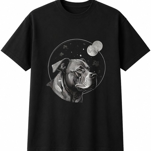 American bully mens womens - bully,