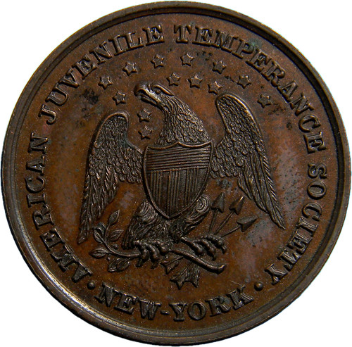 1856 american juvenile - 1856,