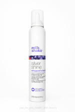 MilkShake Milk_Shake Silver
