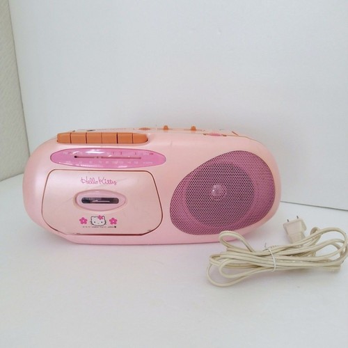 Hello kitty 120kt fm - rm-120kt, am