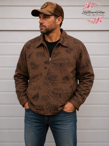 Levi polk jacket wild west - levi’s,