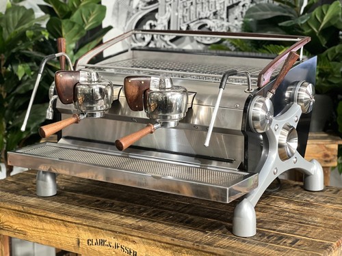 Slayer espresso group - slayer, v3