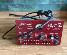 TL Audio Fat Man Fat 2 Valve