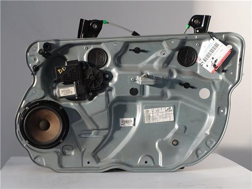Window mechanism manual right - mechanism,