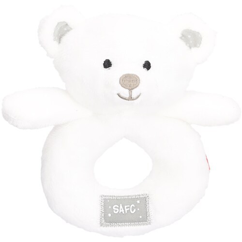 Sunderland hushabye rattle - hushabye,
