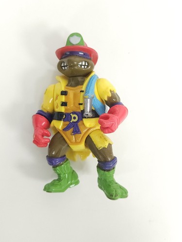 1991 tmnt teenage mutant ninja - teenage,