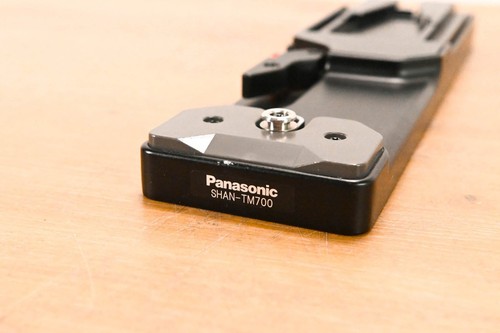 Panasonic shan tm700 - panasonic, tripod
