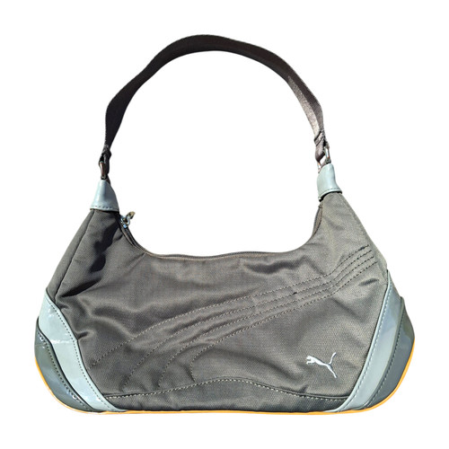 Vintage puma y2k shoulder bag - puma,