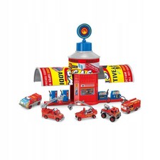 Kids Interactive Toy Petrol