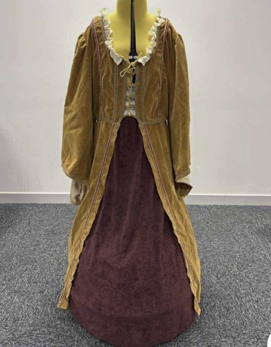 Women piece period fancy - 2-piece,