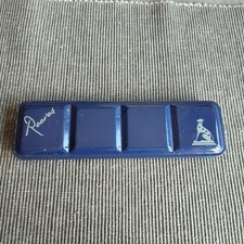 Vintage Reeves Student water