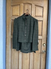 great scot Handmade UK Pea