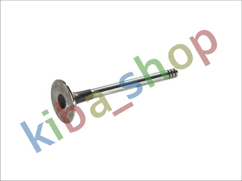 Intake valve 36x8x105 fits - valve,