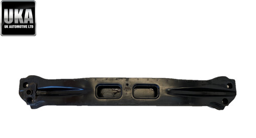 Bumper bar mitsubishi - bumper,