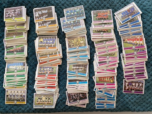 Monty gum cards - gum, world