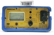 Servomax Sybron 3951-2529