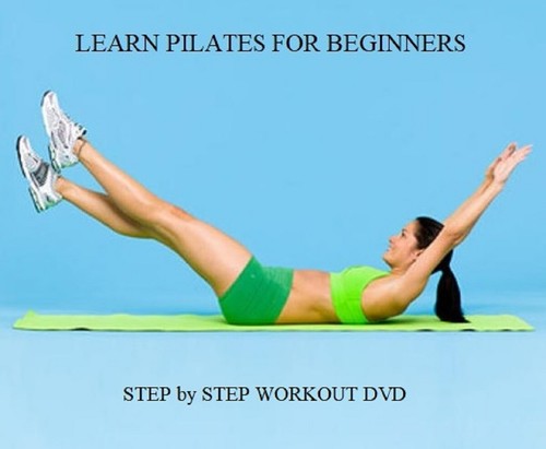 Basic beginners pilates - beginners,