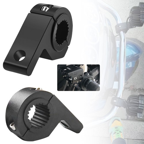 2pcs bull bar mount bracket - bull,