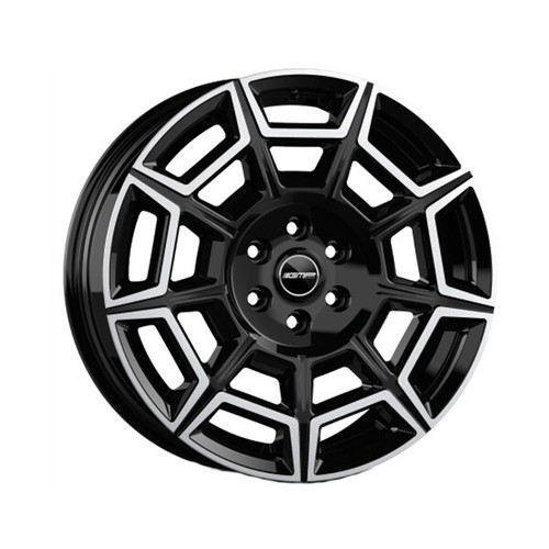 Alloy wheel gmp pervan for - alloy,