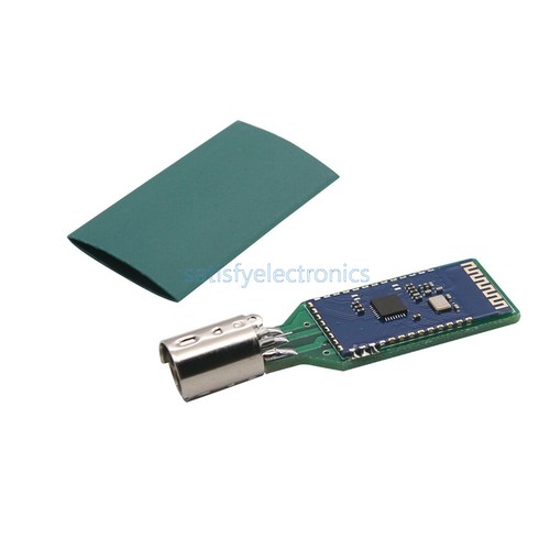 Bluetooth cat interface - bluetooth,