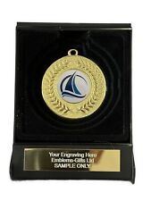 Sailing Yachting Award 50mm