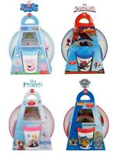 Kids Bicolor Character Premium