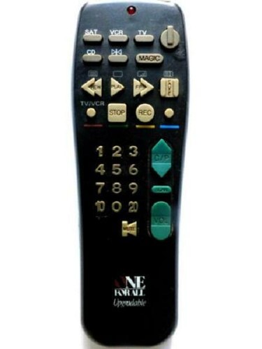Urc 2505 one - one, for