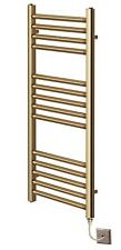 York Designer Brushed Brass