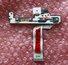 Acer Aspire 5520 5720 5315 7520 7720 Power Button Board with cable LS-3553P 