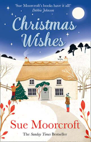 Christmas wishes sue - by,