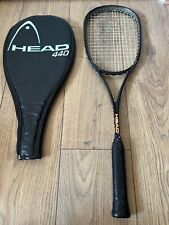 Head Universe 440 Squash