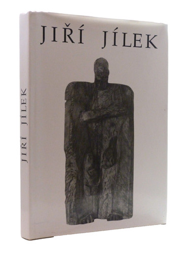 Jiri jilek illustrated - jilek, an