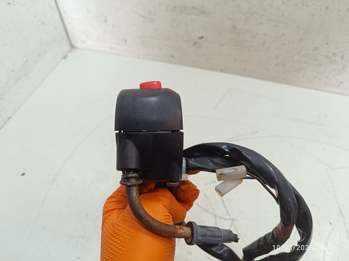 Right light deflector - light,