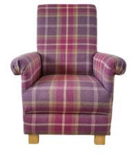 Porter & Stone Balmoral Tartan