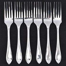6x VTG Small Chromium Plate