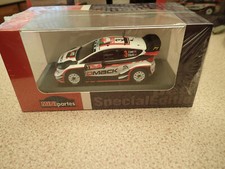 Minitec MNP507 1:43 Ford