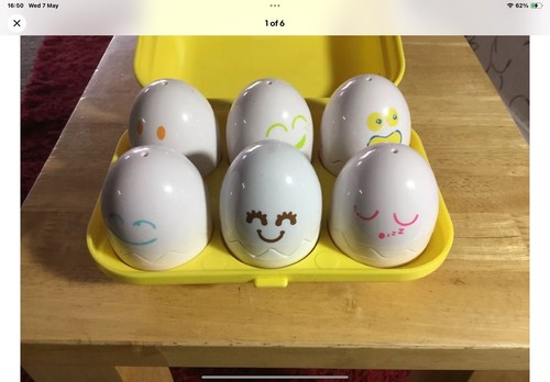 Tomy hide and squeak mood - tomy,